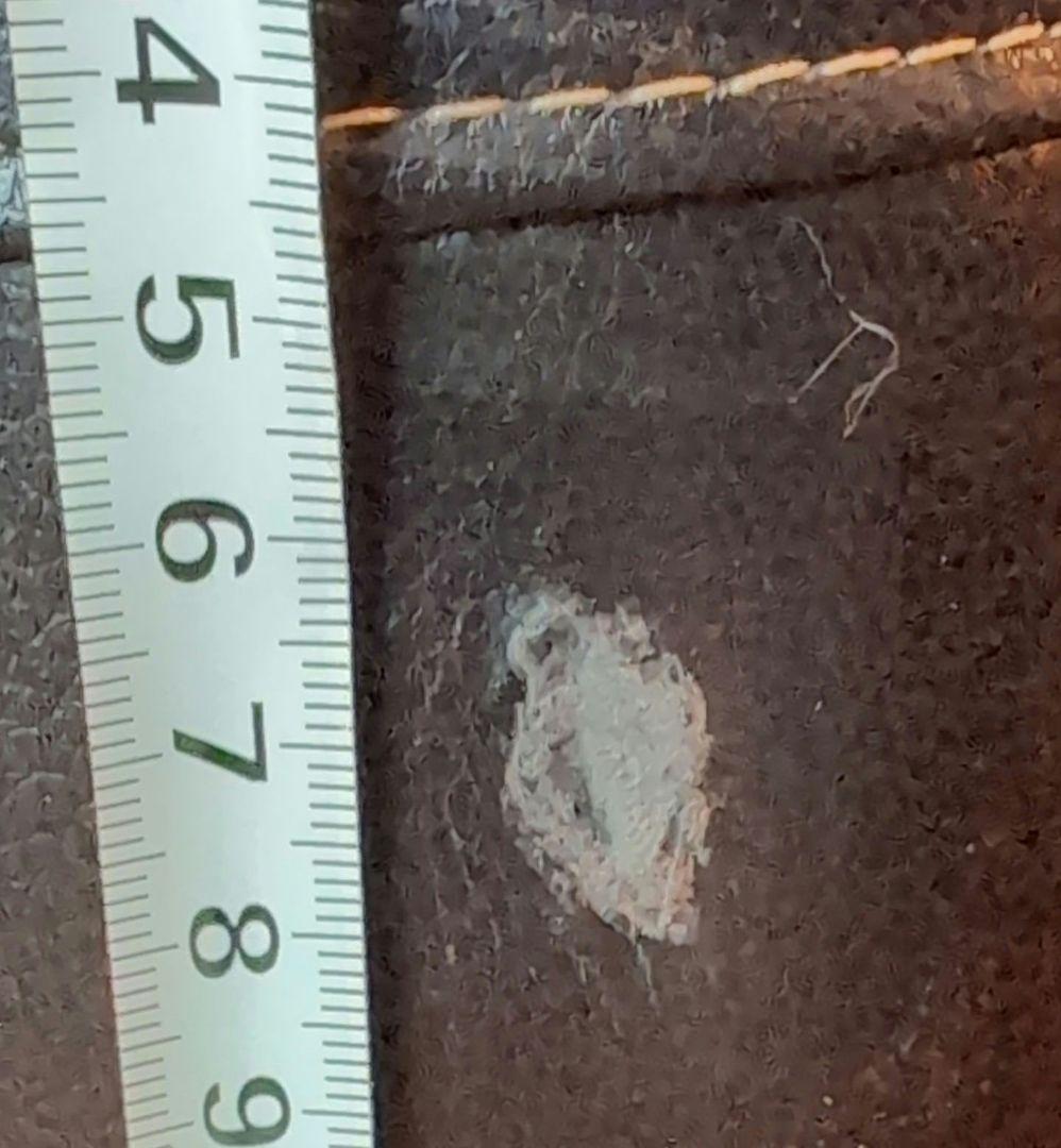 【お値下げ】Karimoku　カリモク　パーソナルチェア　バケット　　皮革