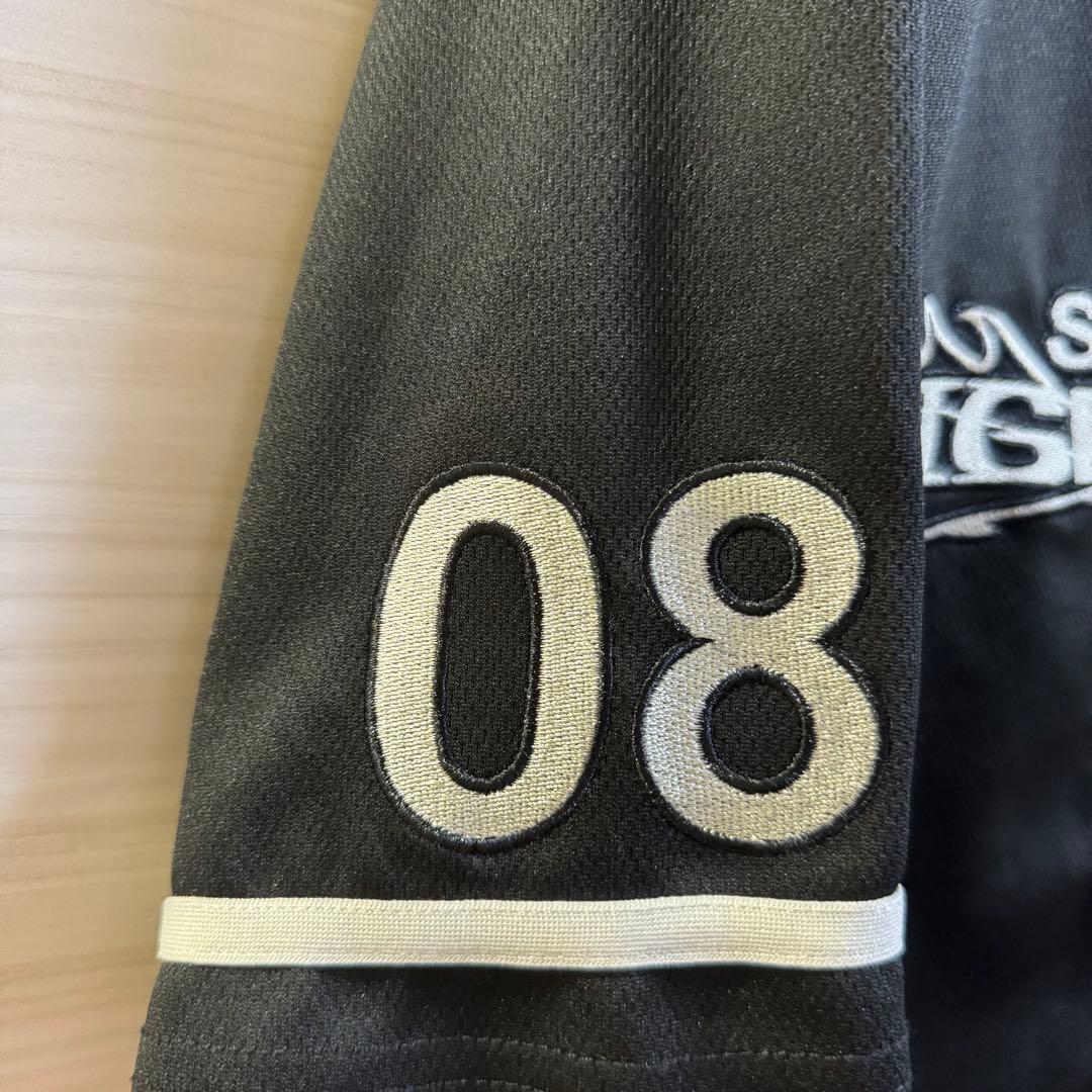 SEVENTEEN RIGHT HERE THE8 ユニフォームシャツ - メルカリ