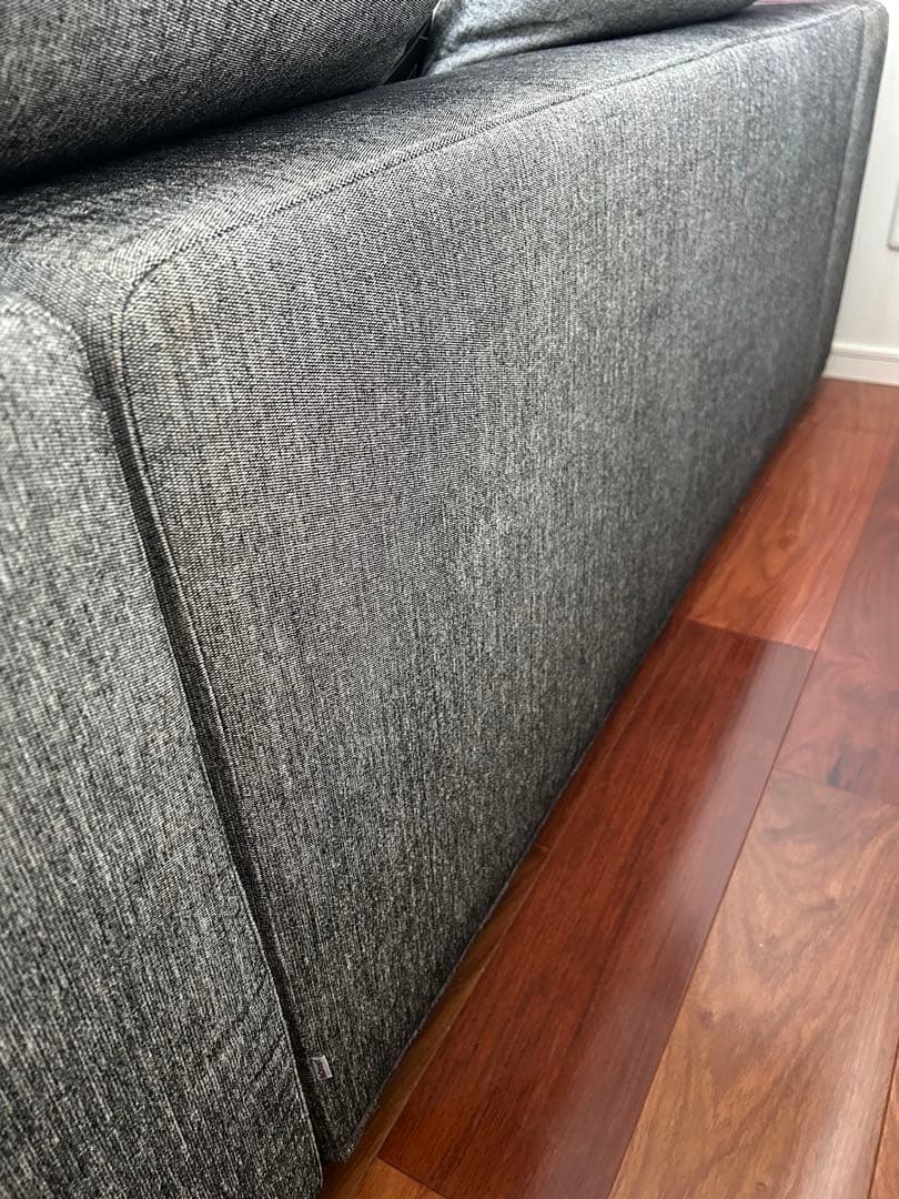 happynewyou　ボーコンセプトBoConcept その一