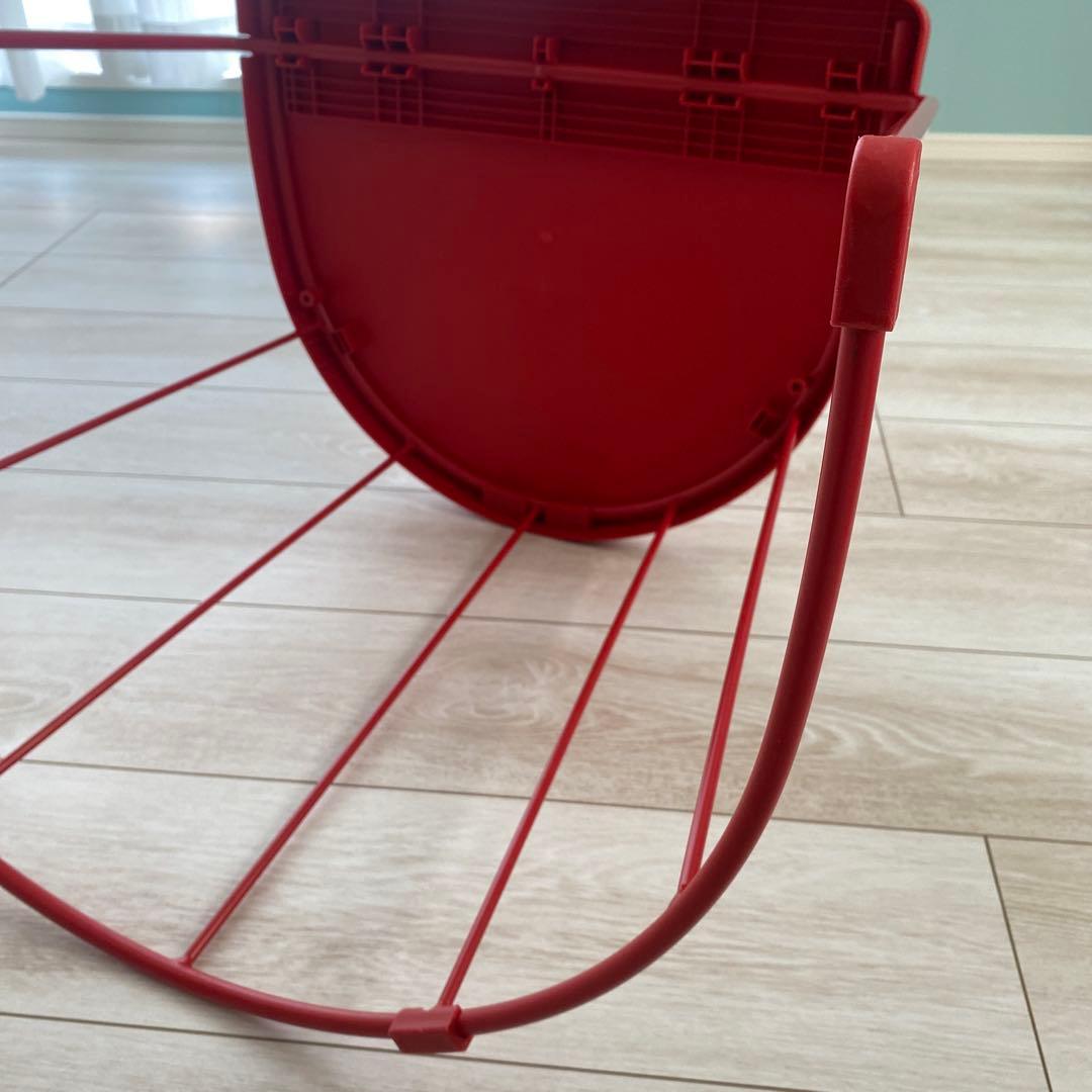 IKEA●オールドIKEA●トラナロー●TRANARO●スツール●2脚セット