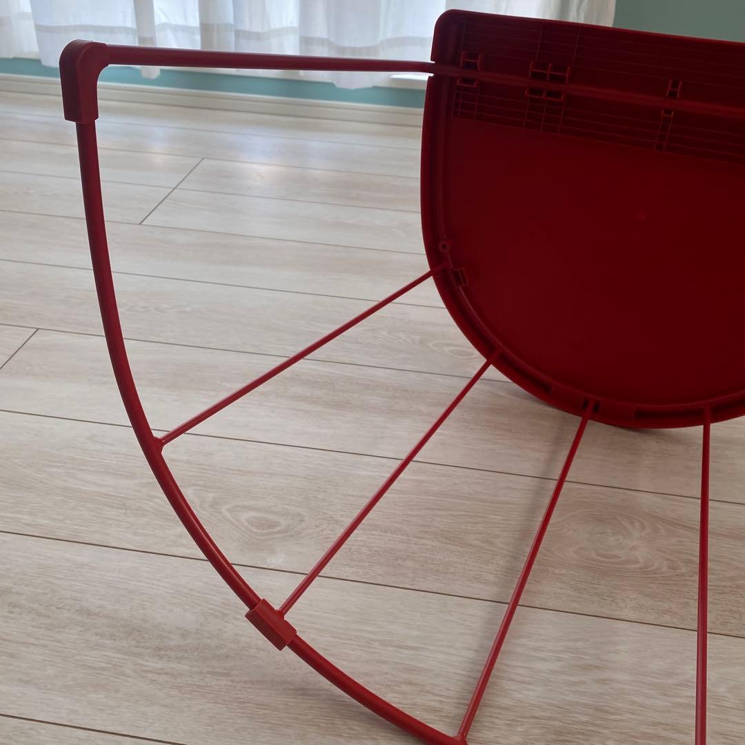 IKEA●オールドIKEA●トラナロー●TRANARO●スツール●2脚セット