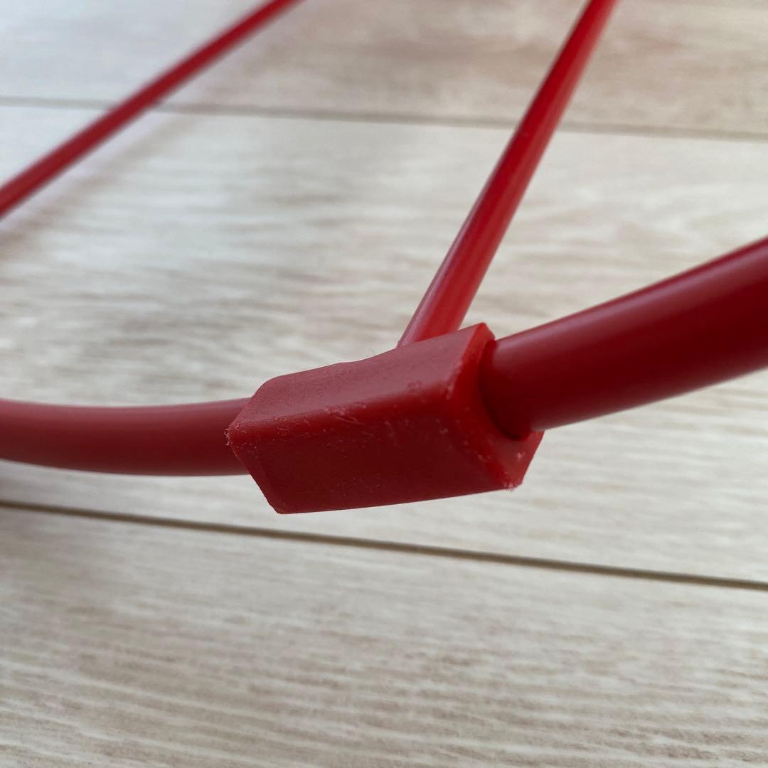 IKEA●オールドIKEA●トラナロー●TRANARO●スツール●2脚セット