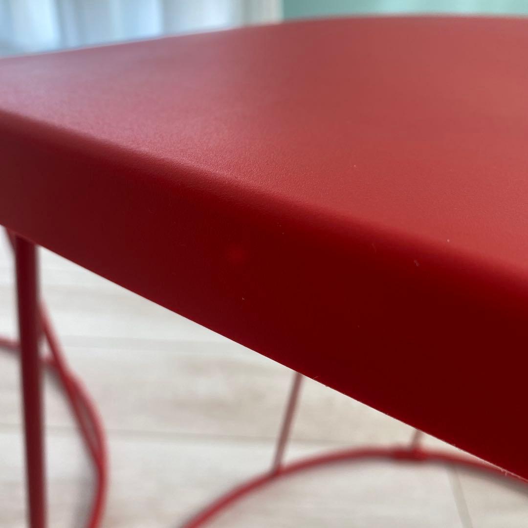 IKEA●オールドIKEA●トラナロー●TRANARO●スツール●2脚セット