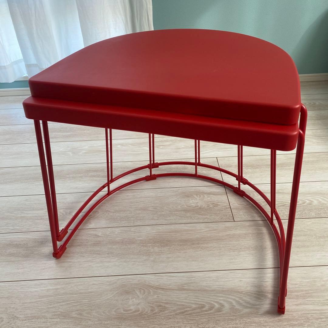 IKEA●オールドIKEA●トラナロー●TRANARO●スツール●2脚セット