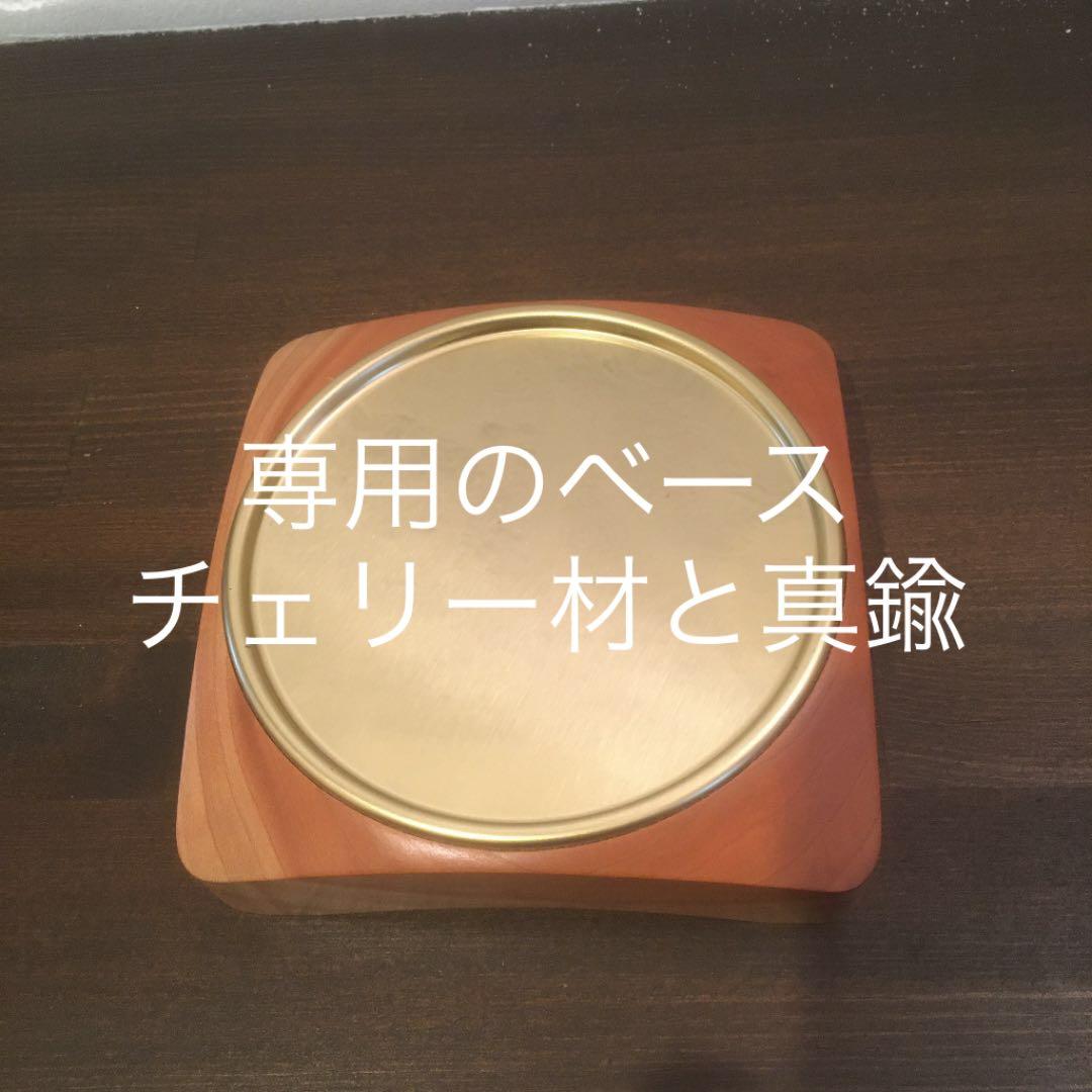 wolfard クラシックオイルランプ