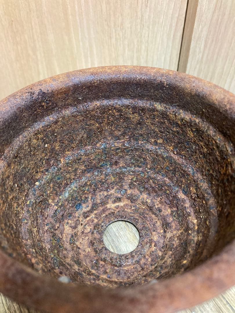 Masses マシス type4 Iron④