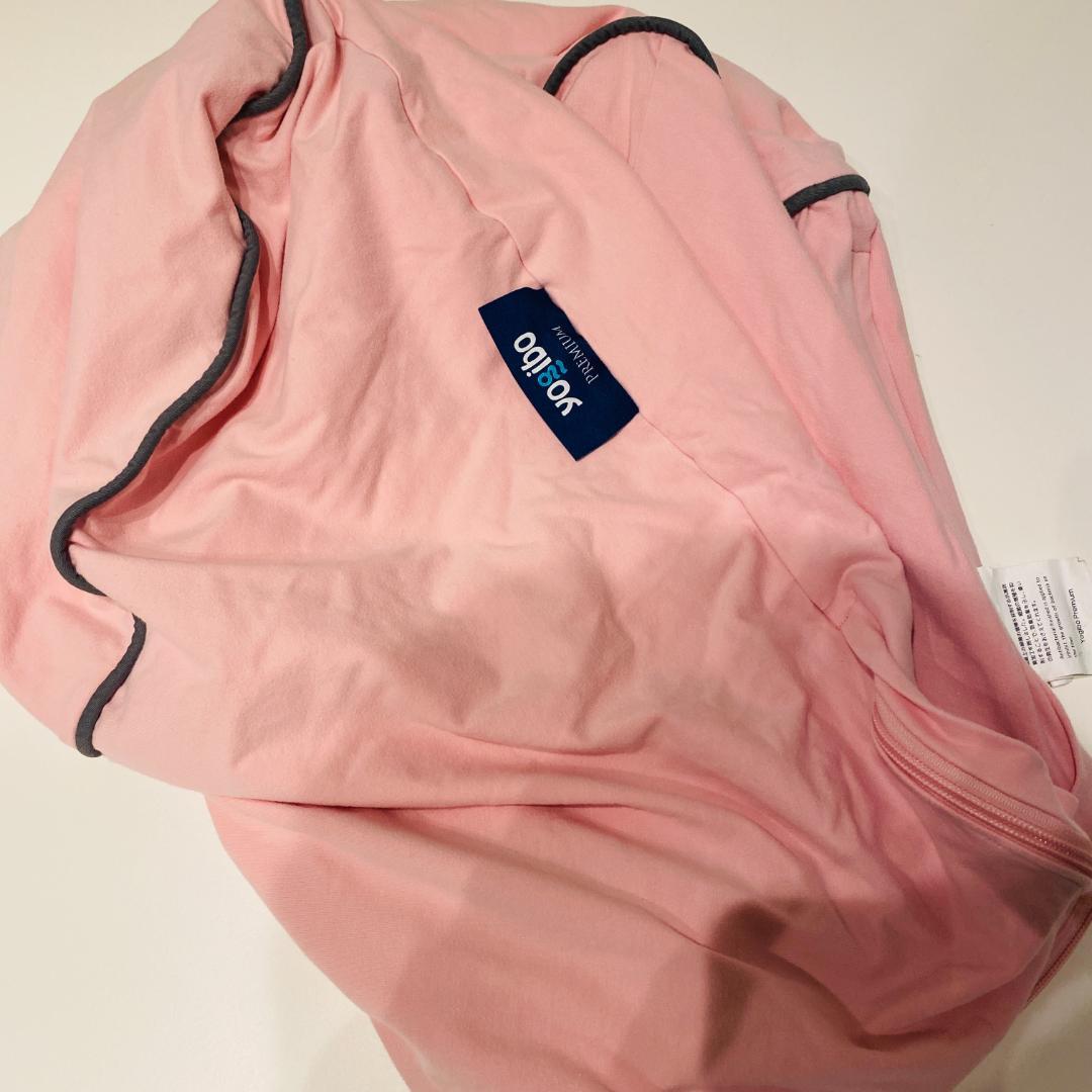 替カバ２枚付 Yogibo Lounger Premium ヨギボー プレミアム