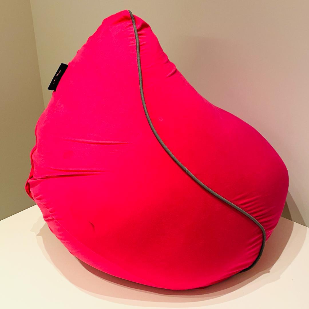 替カバ２枚付 Yogibo Lounger Premium ヨギボー プレミアム