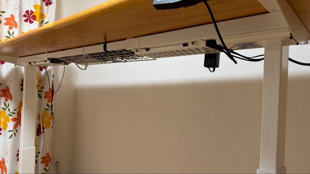 FLEXISPOT 電動昇降デスク