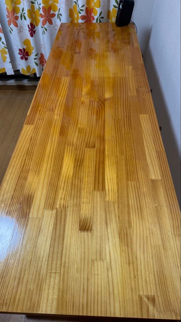 FLEXISPOT 電動昇降デスク