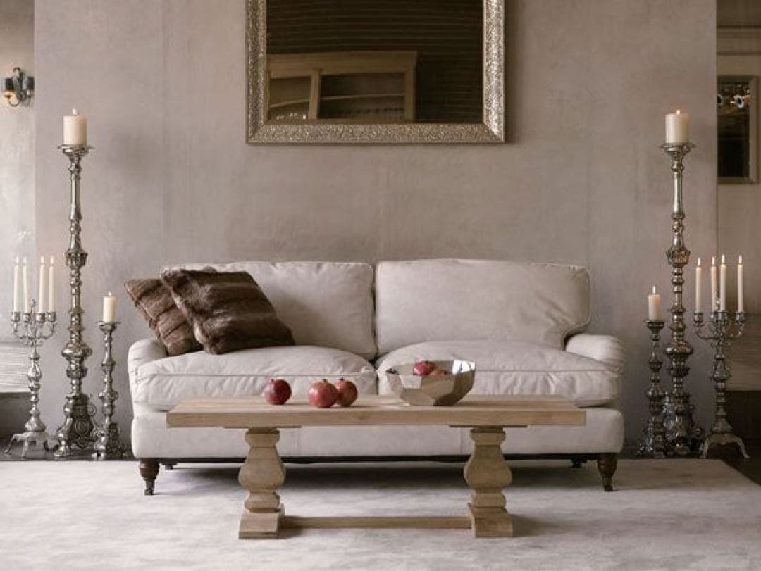 ASPLUND VILLA LOW TABLE アスプルンド ローテーブル