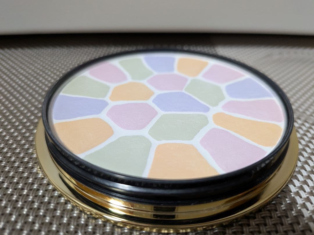 エレガンス ラ プードル オートニュアンス リクスィーズ Ⅰ Elegance