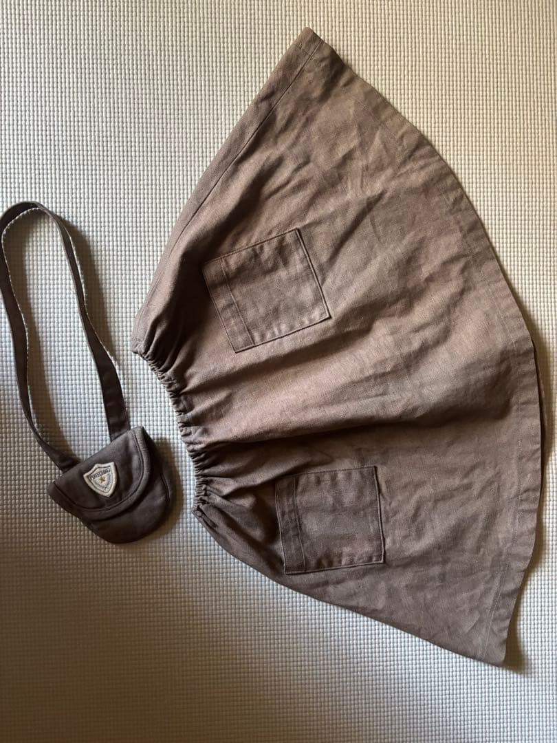 さえら ポテチーノ レア、ヴィンテージ お人形 - メルカリ