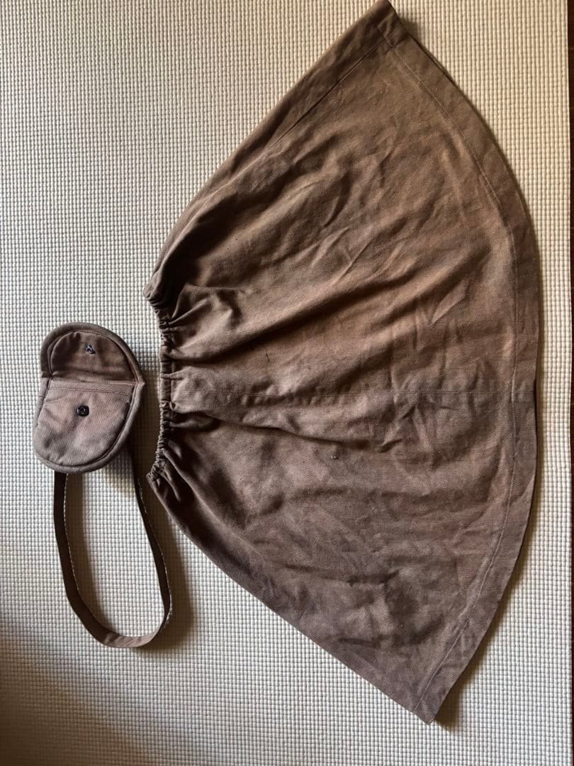 さえら ポテチーノ レア、ヴィンテージ お人形 - メルカリ