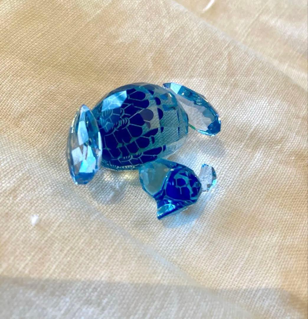 限定値下げ　レア　スワロフスキー　干支　犬　ラブロッツ　限定品