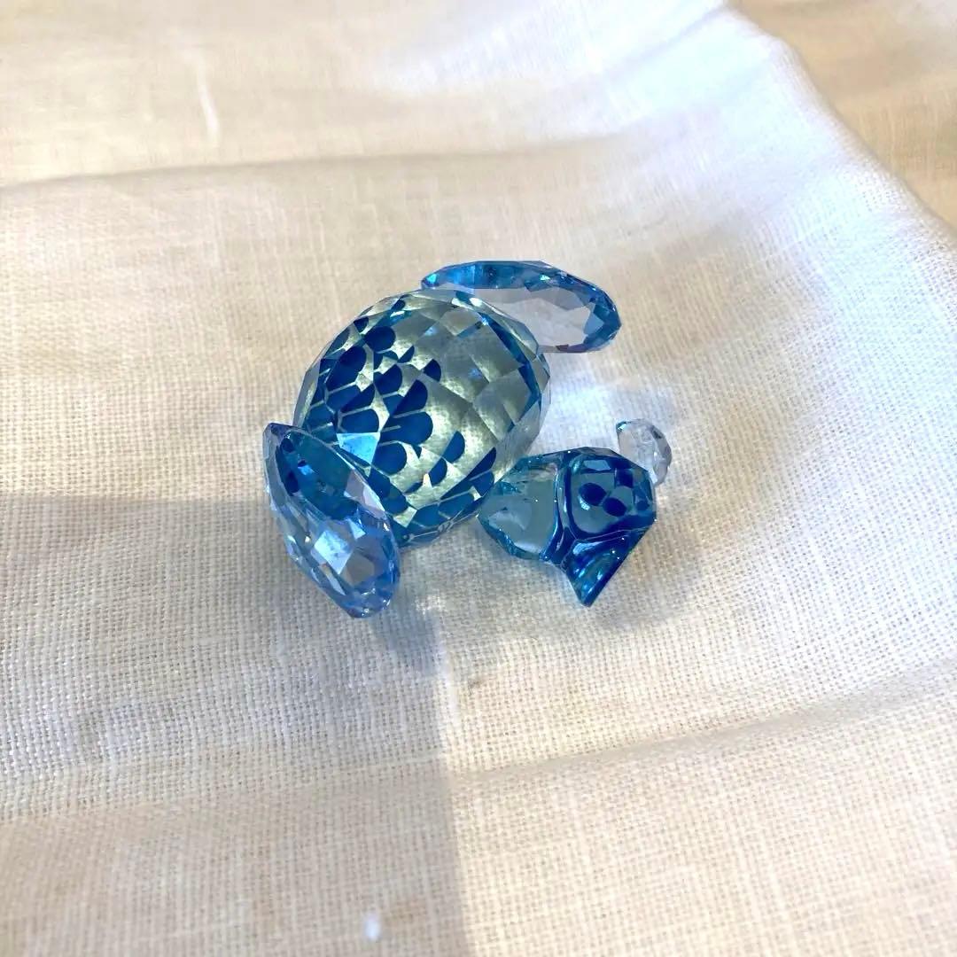 限定値下げ　レア　スワロフスキー　干支　犬　ラブロッツ　限定品