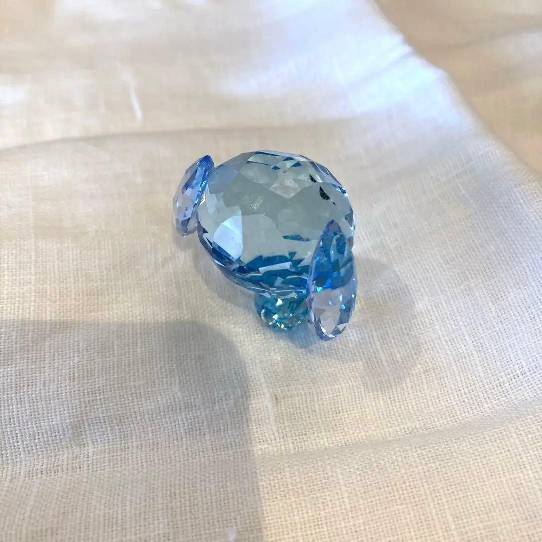 限定値下げ　レア　スワロフスキー　干支　犬　ラブロッツ　限定品