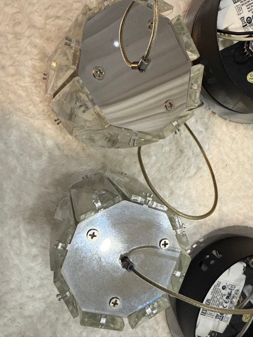 トーヨーキッチンスタイル　クランカードラム10 ✖︎2個セット