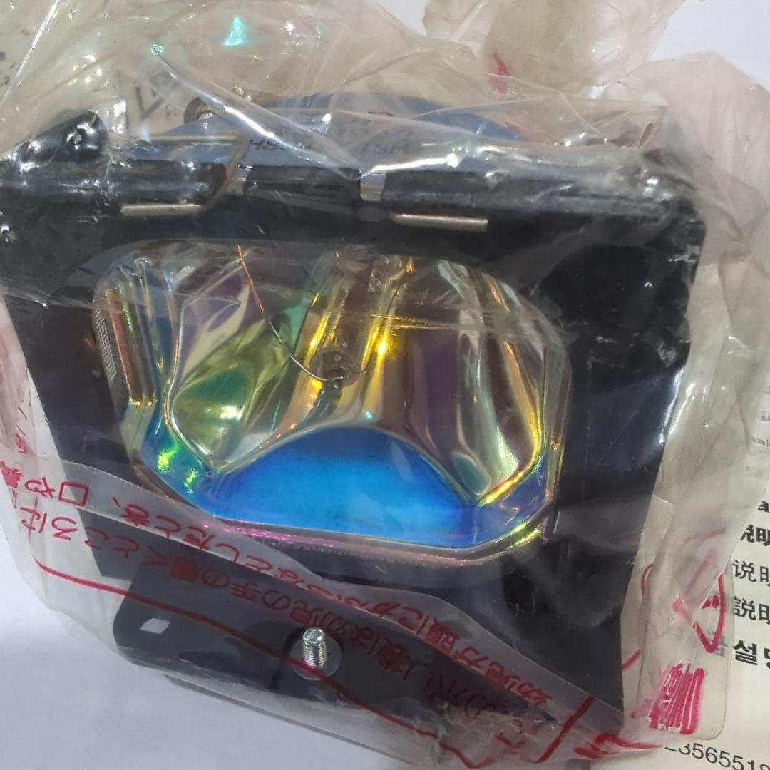 TOSHIBA TLPL55 プロジェクターランプ