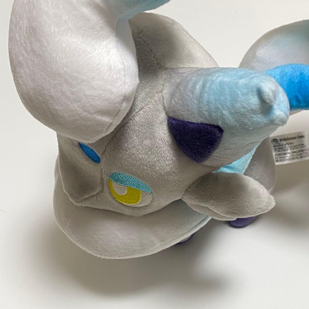 ポケモン ぬいぐるみ 色違いのヒスイゾロア - メルカリ