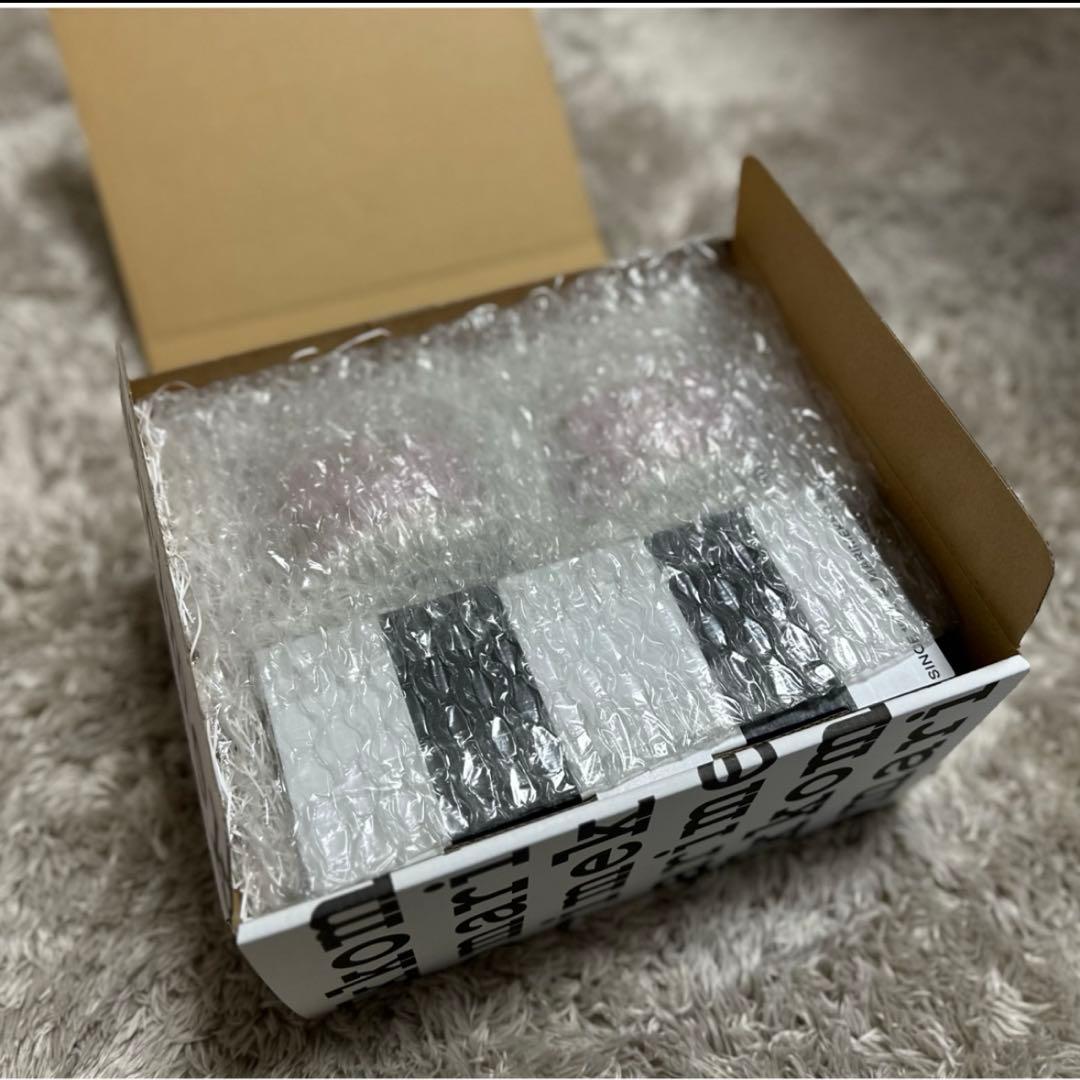 【未使用】《日本限定》マリメッコ　ウニッコ　ペアセット