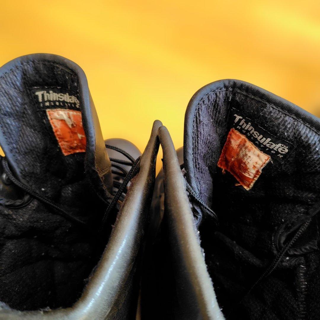 Harley-Davidson 　 レースアップ 　28センチ　ゴアテックス