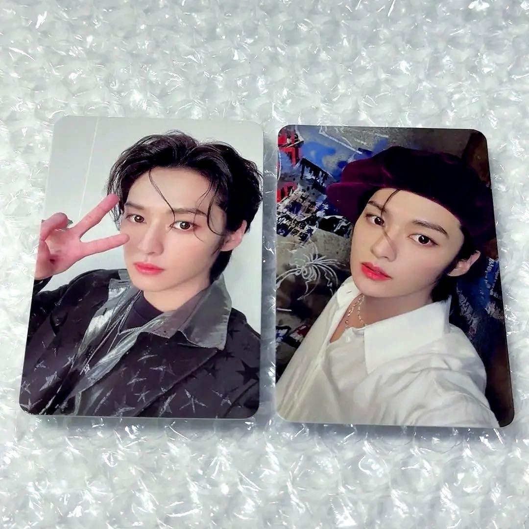 リノ 5-star トレカ コンプ straykids - メルカリ