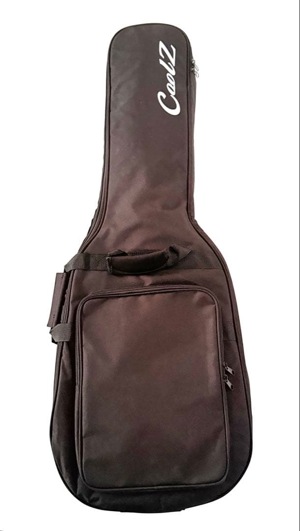 【美品】COOLZ ZTL-V/R エレキギター クールジー