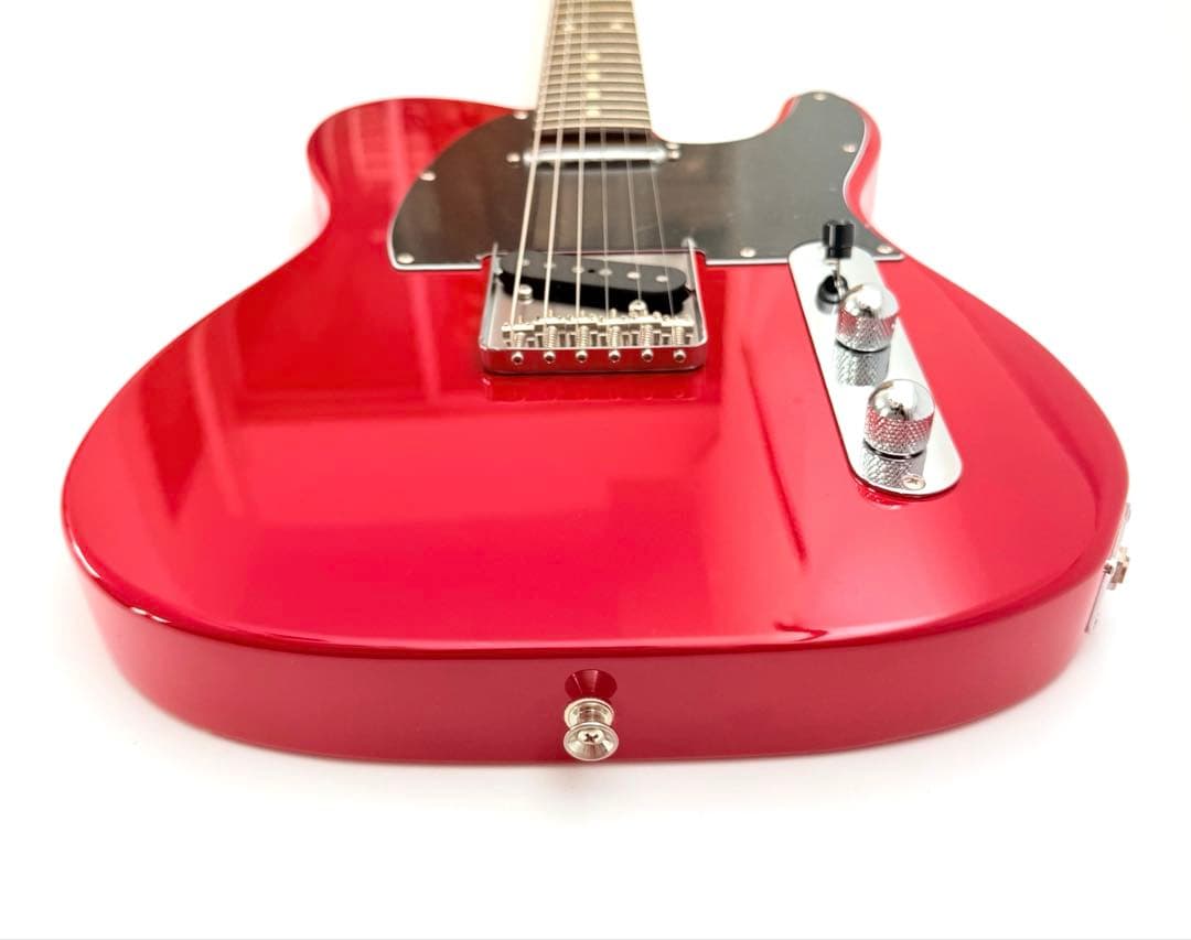 【美品】COOLZ ZTL-V/R エレキギター クールジー