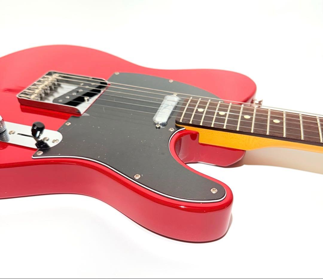 【美品】COOLZ ZTL-V/R エレキギター クールジー