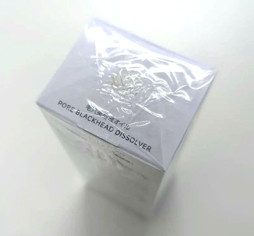 新品未開封おまけ付き：コスメデコルテ AQ 毛穴美容液オイル