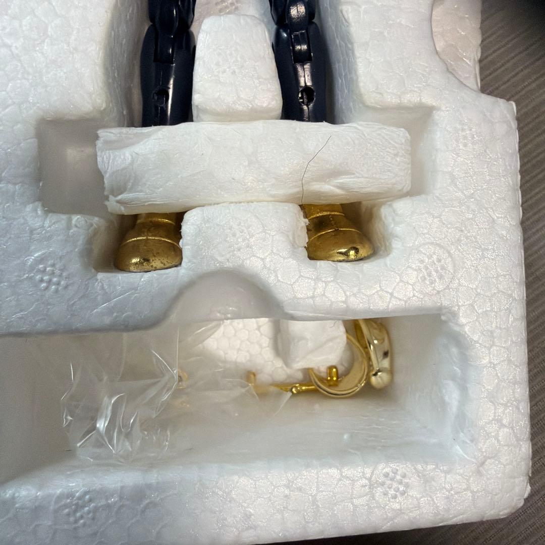 聖闘士星矢 聖闘士聖衣大系 アクエリアス カミュ