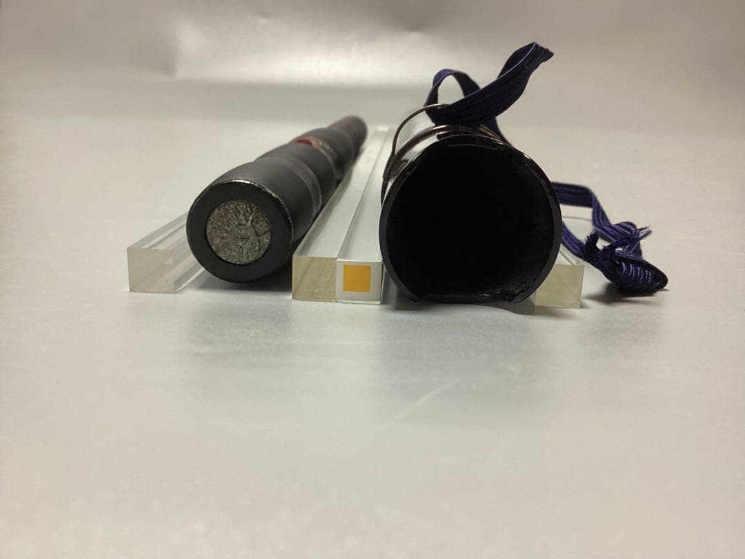 時代和楽器 能管 筒・ 龍笛 竜笛 神楽 青葉笛 古作 雅楽器 雅楽笛