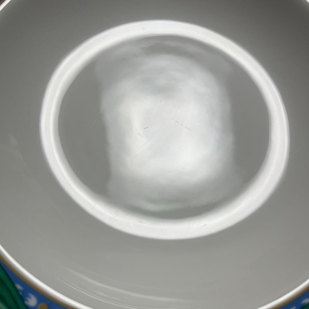 Richard Ginoriリチャードジノリ ピンクチューリップ 皿６枚セット