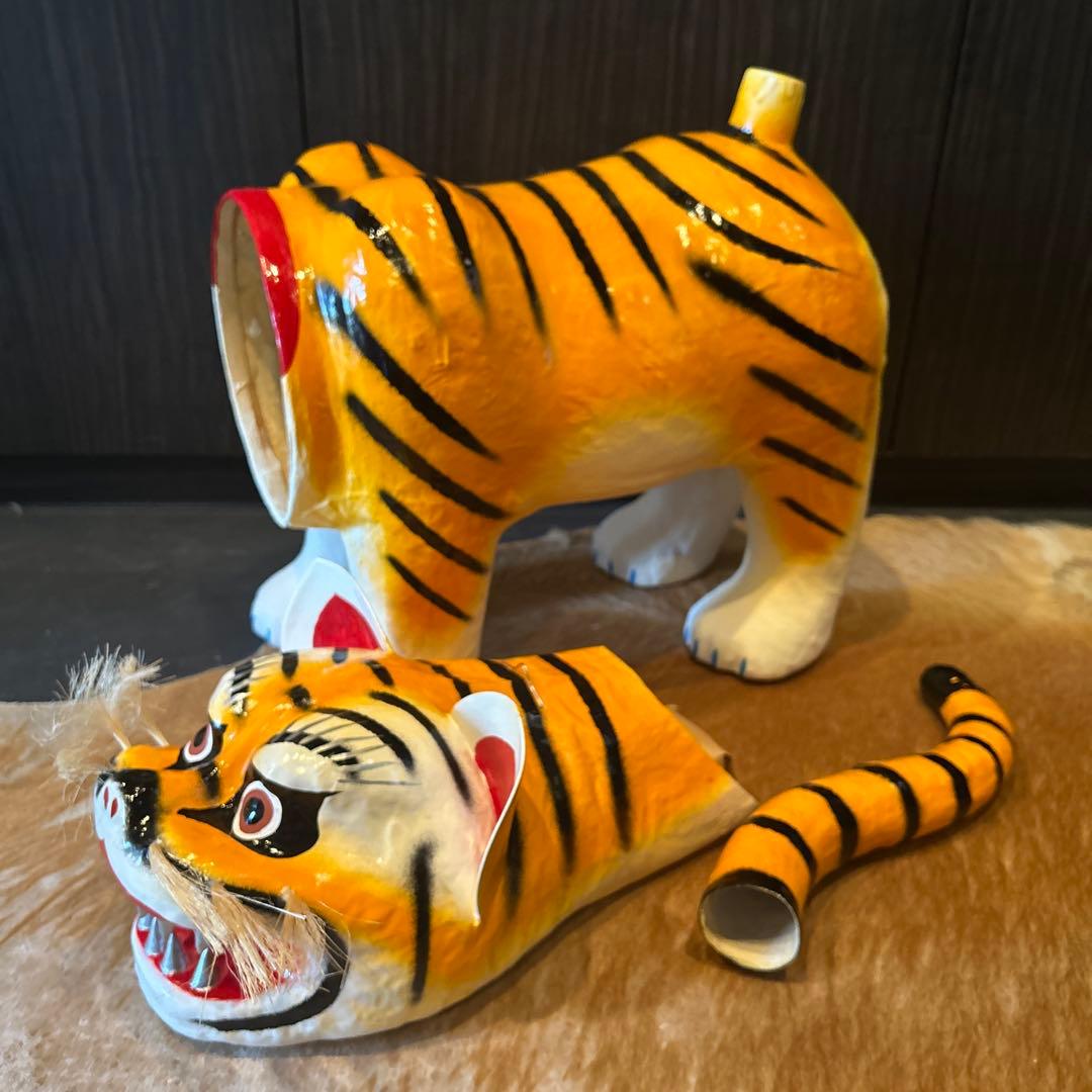 特選　出世虎　箱入り