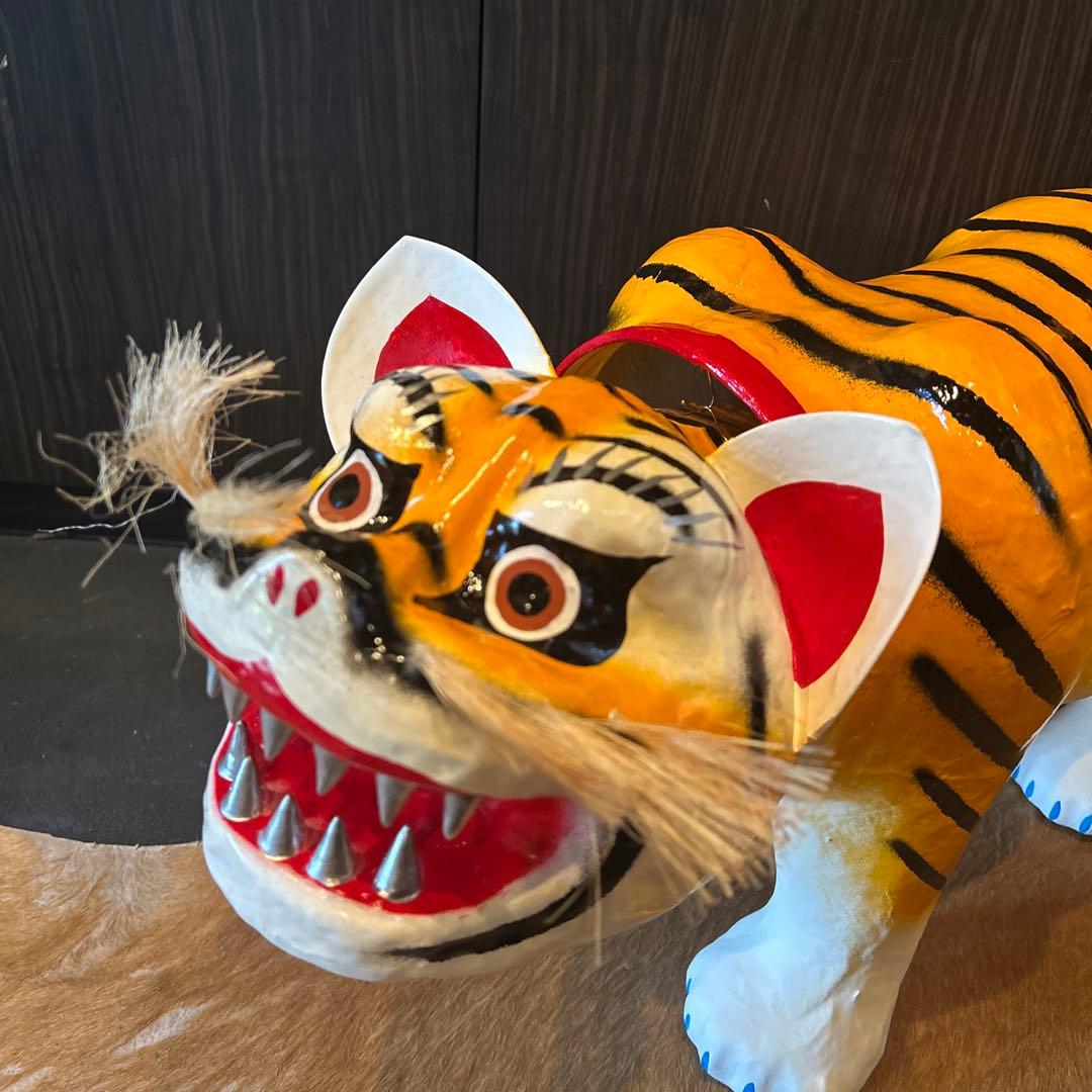 特選　出世虎　箱入り