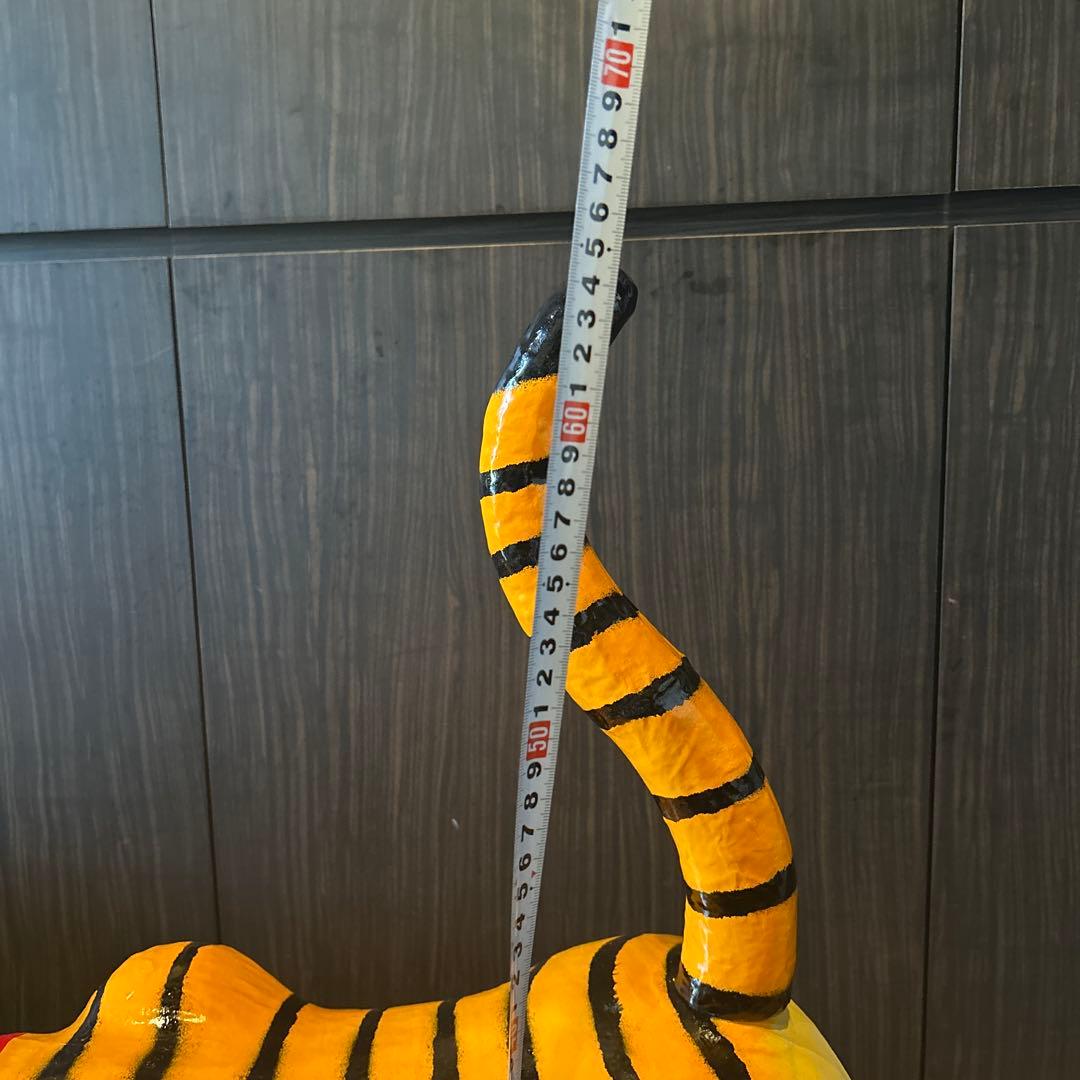 特選　出世虎　箱入り