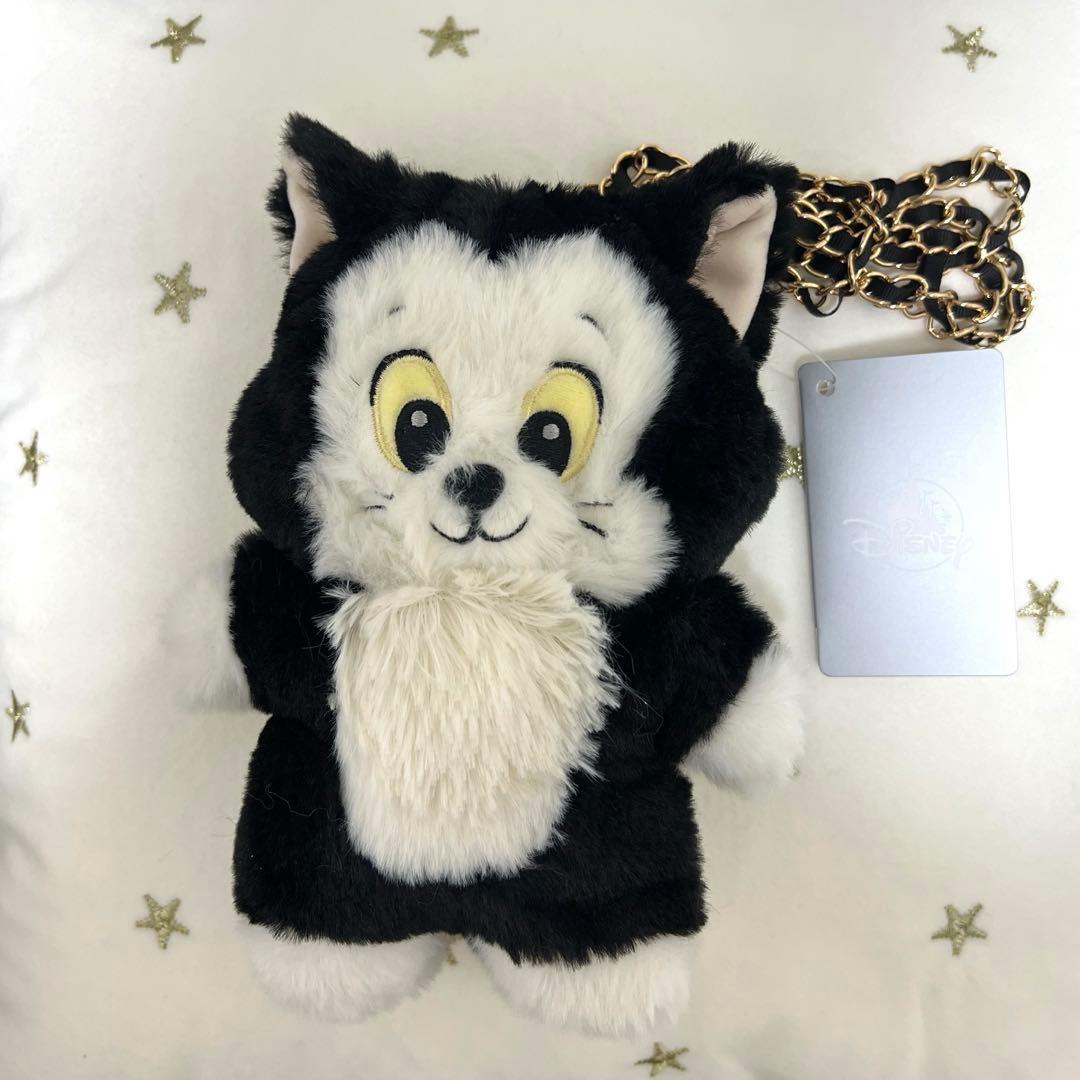 新品未使用】フィガロ ポシェット ディズニーストア公式 - メルカリ