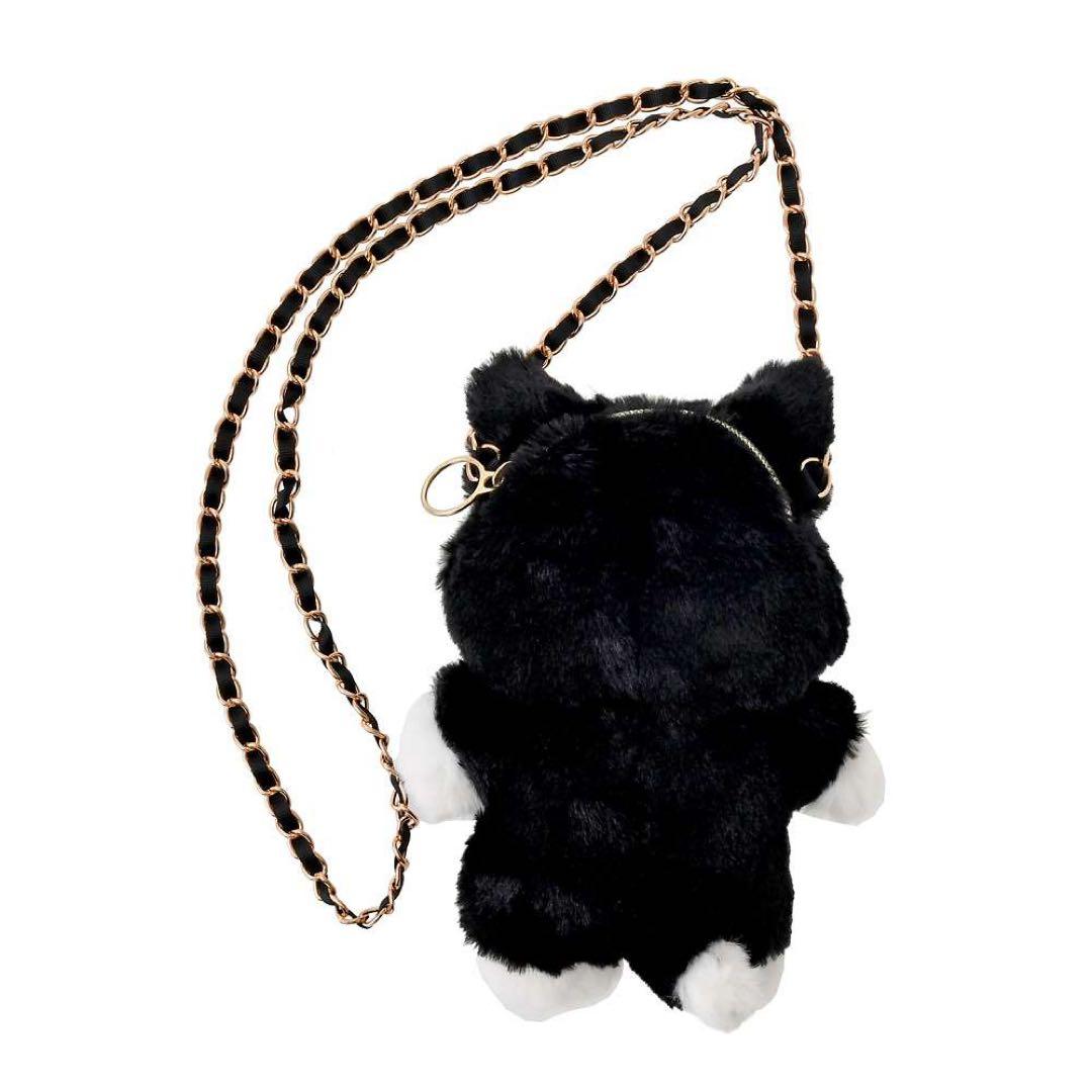 新品未使用】フィガロ ポシェット ディズニーストア公式 - メルカリ