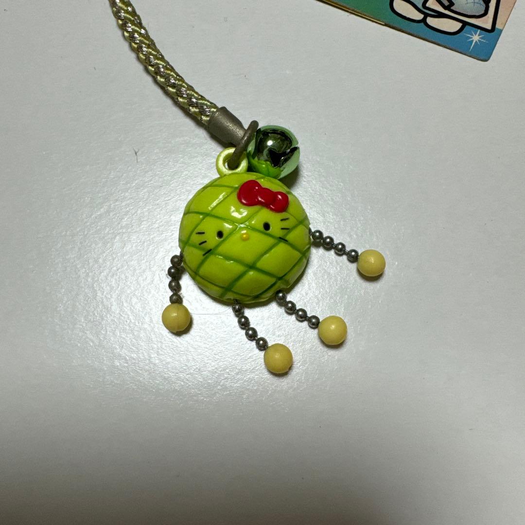 ご当地キティ☆メロンパン 海老名 - メルカリ