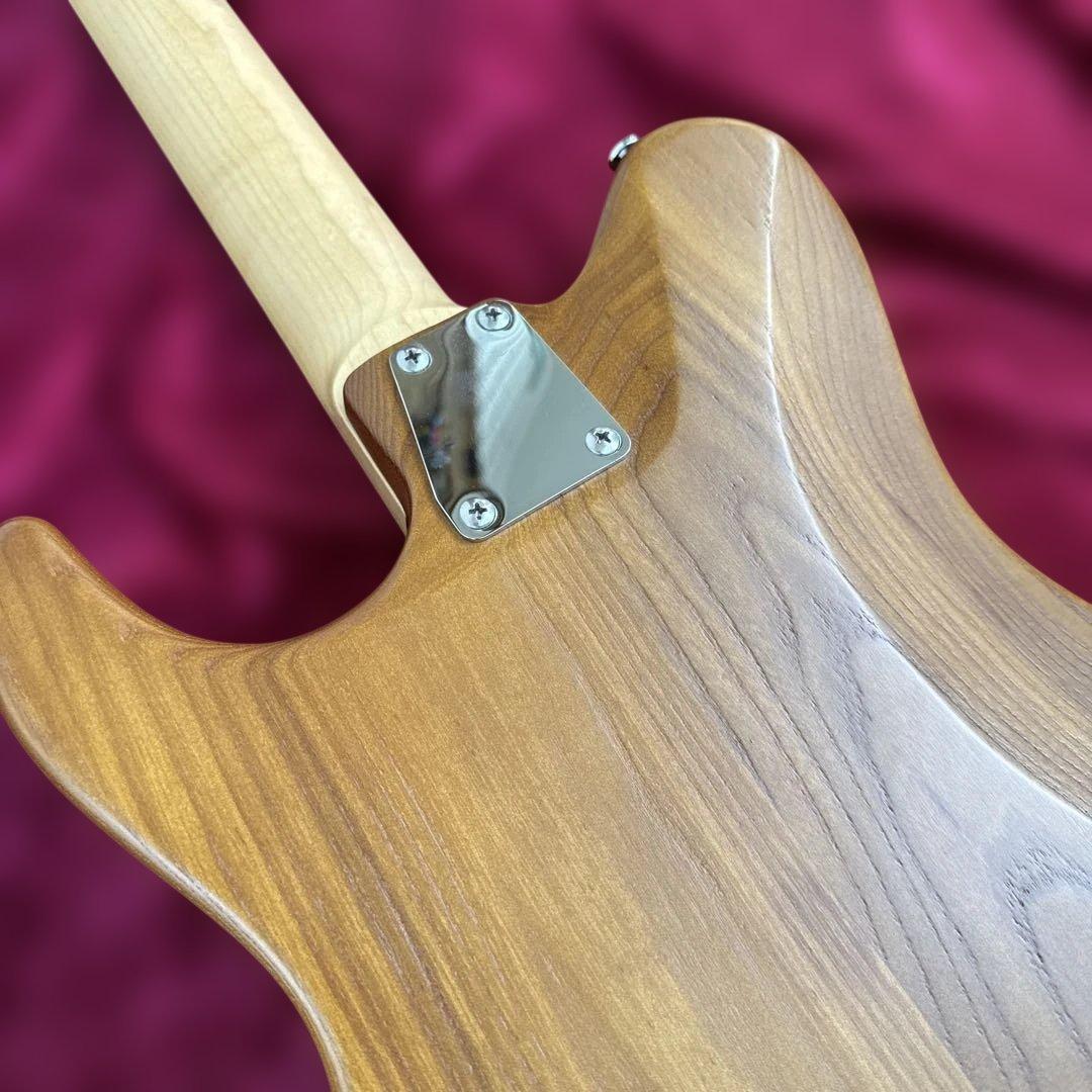 美品 メンテ済 GrassRoots G-THROBBER DX テレギブタイプ - メルカリ