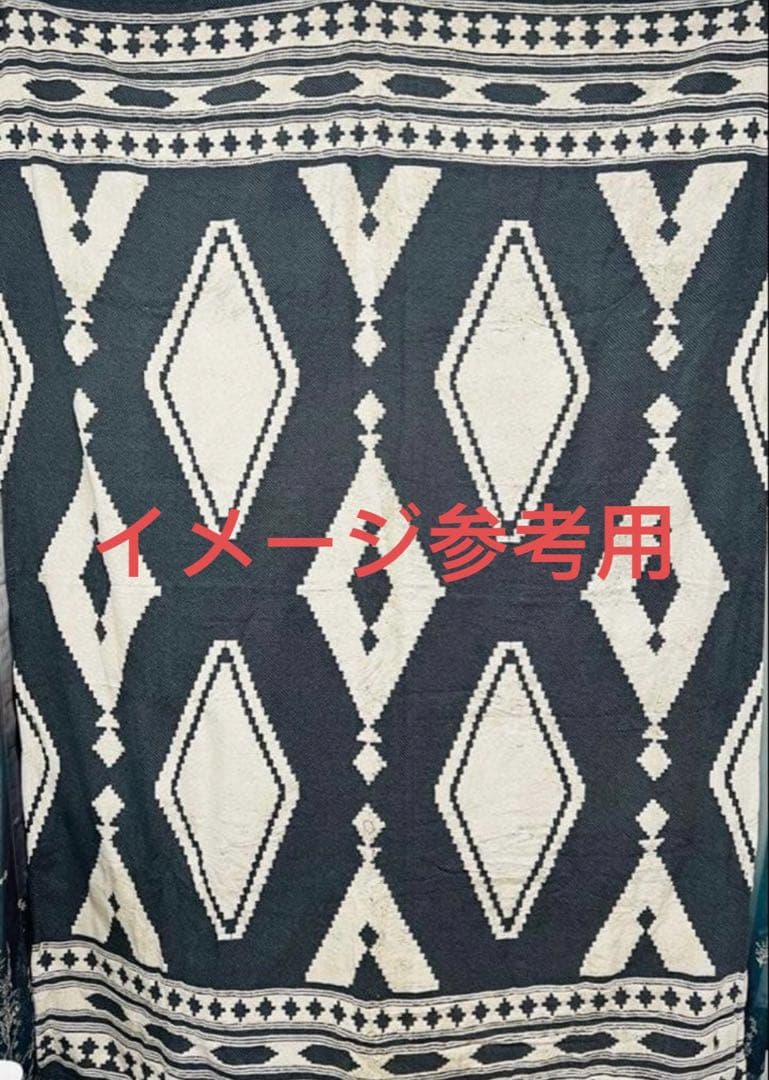 POLO ラルフローレン　ラッドストン　タオルケット　ダブルサイズ　希少品