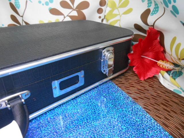 (送料無料)9.980円沖縄三線専用　ハードケース黒色　実用に問題なし