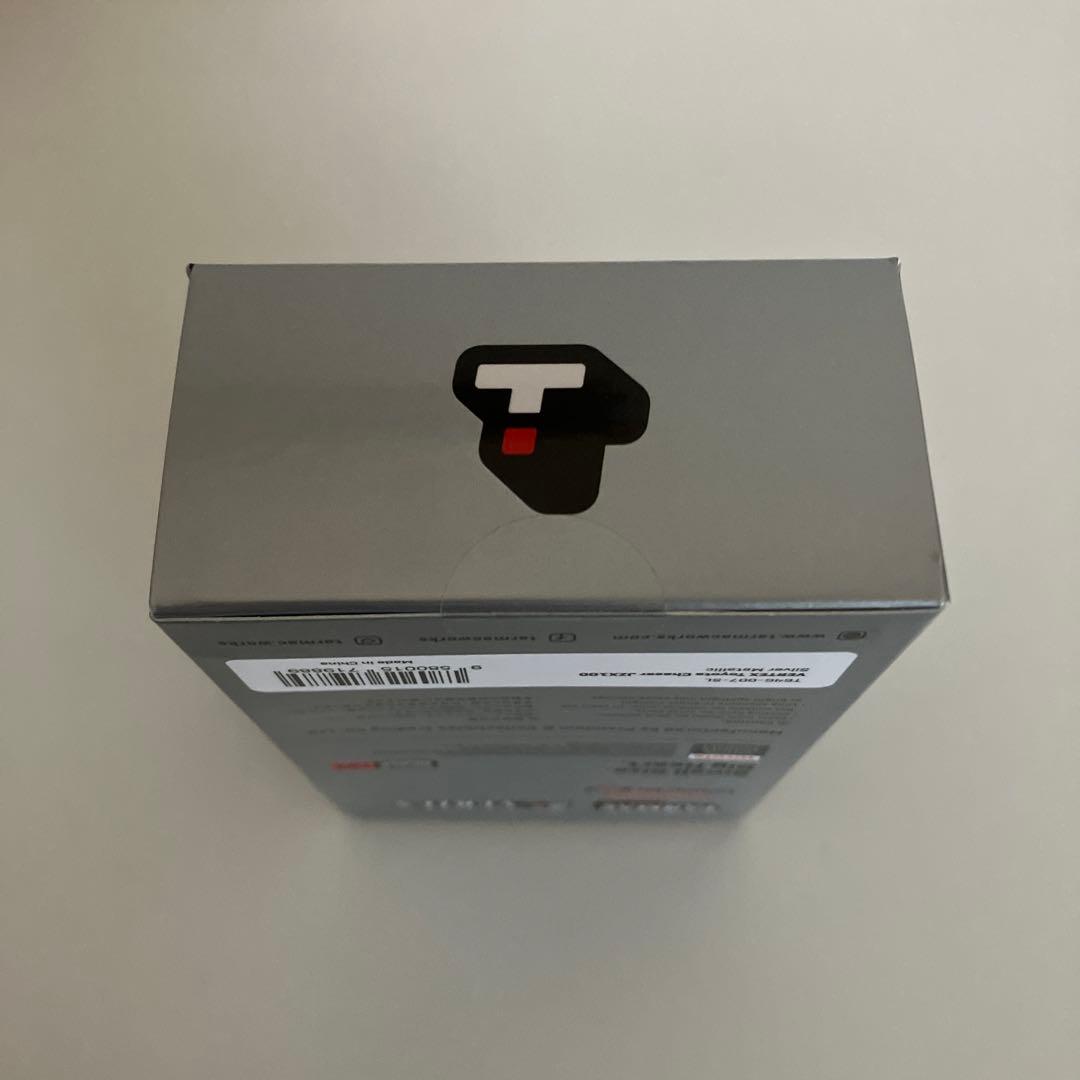 TARMAC WORKS 1/64☆Toyota Chaser