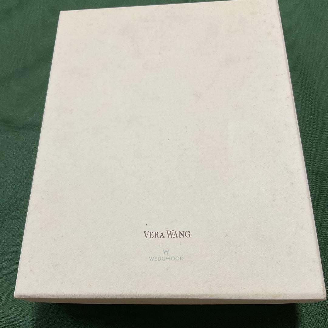 ウエッジウッド   VERA WANG  フォトフレーム