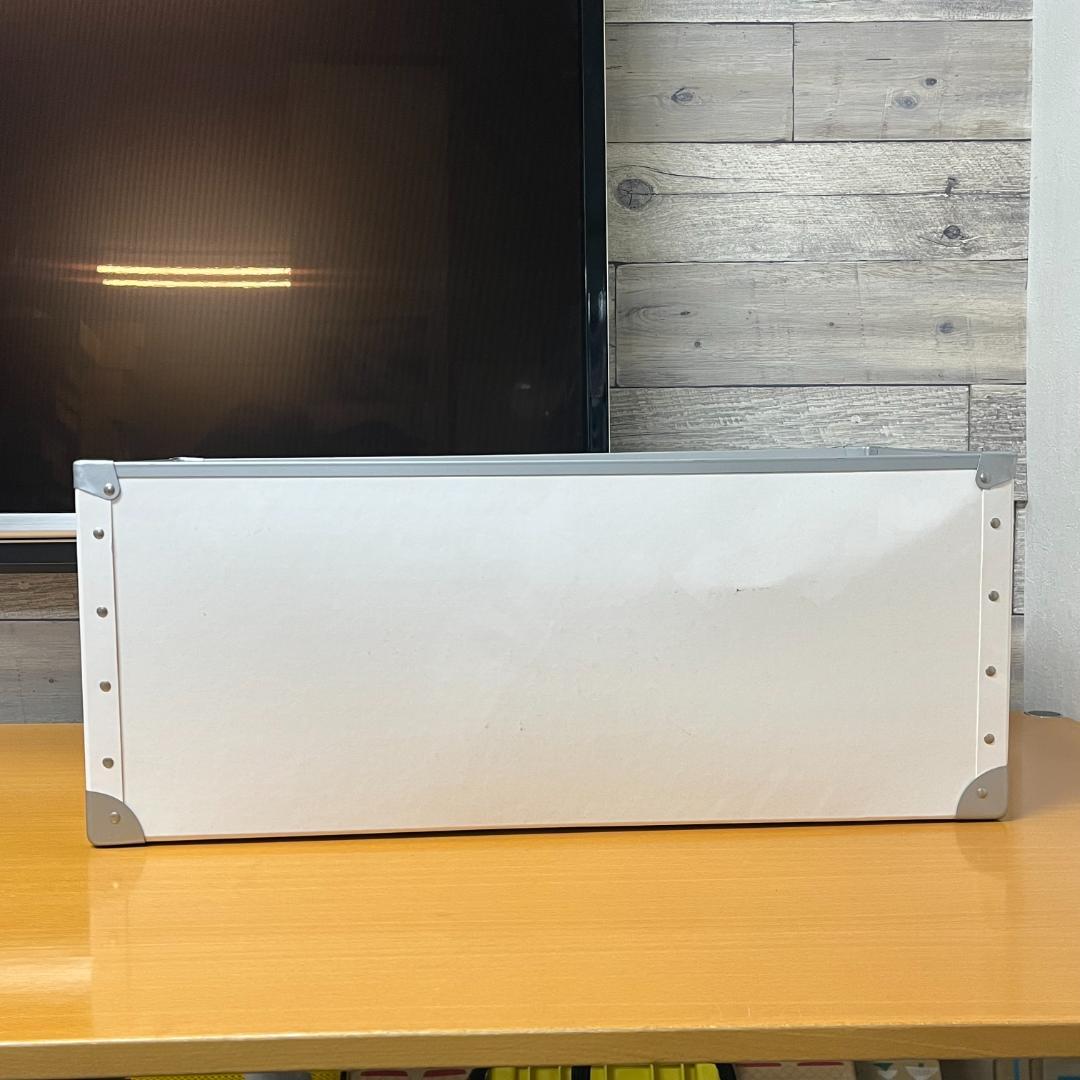 750×350mm用 USM Haller パスコBOX 色：ホワイト（２）