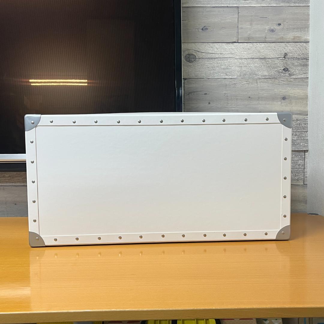 750×350mm用 USM Haller パスコBOX 色：ホワイト（２）