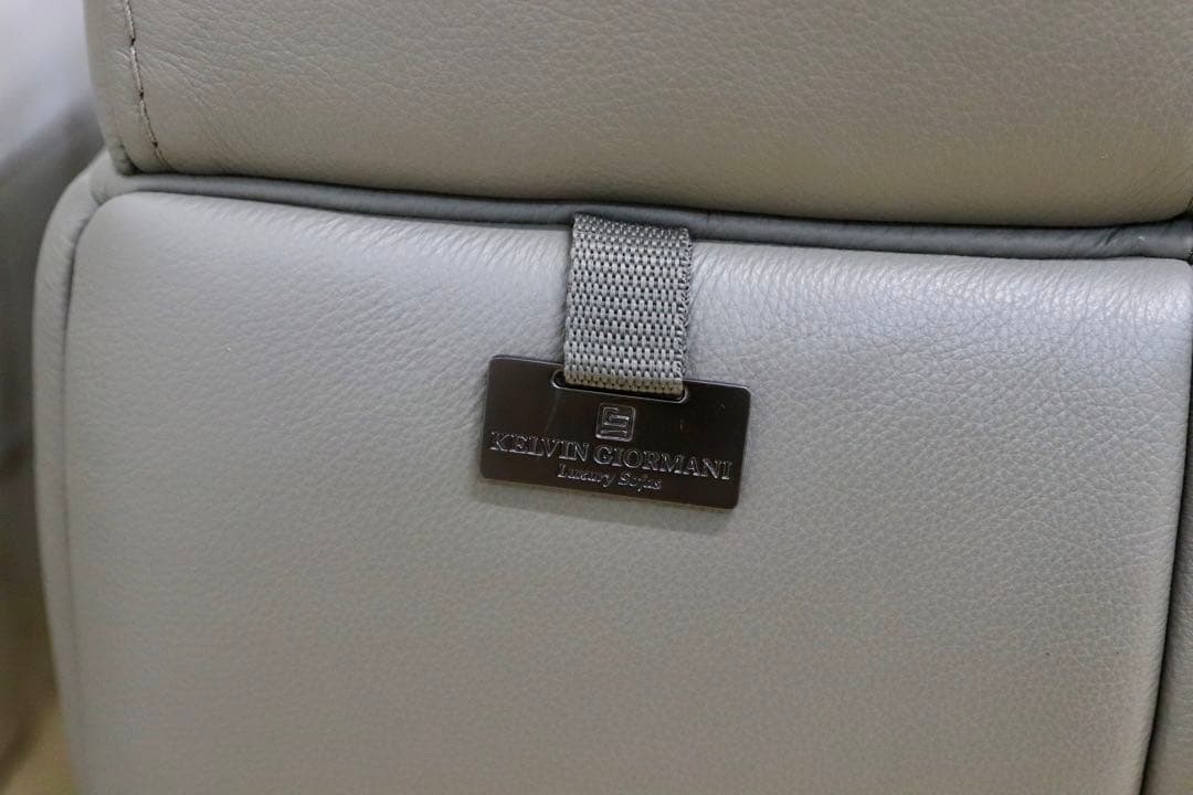 GMHO36○KELVIN GIORMANI / ケルビンジョルマーニ カウチソ