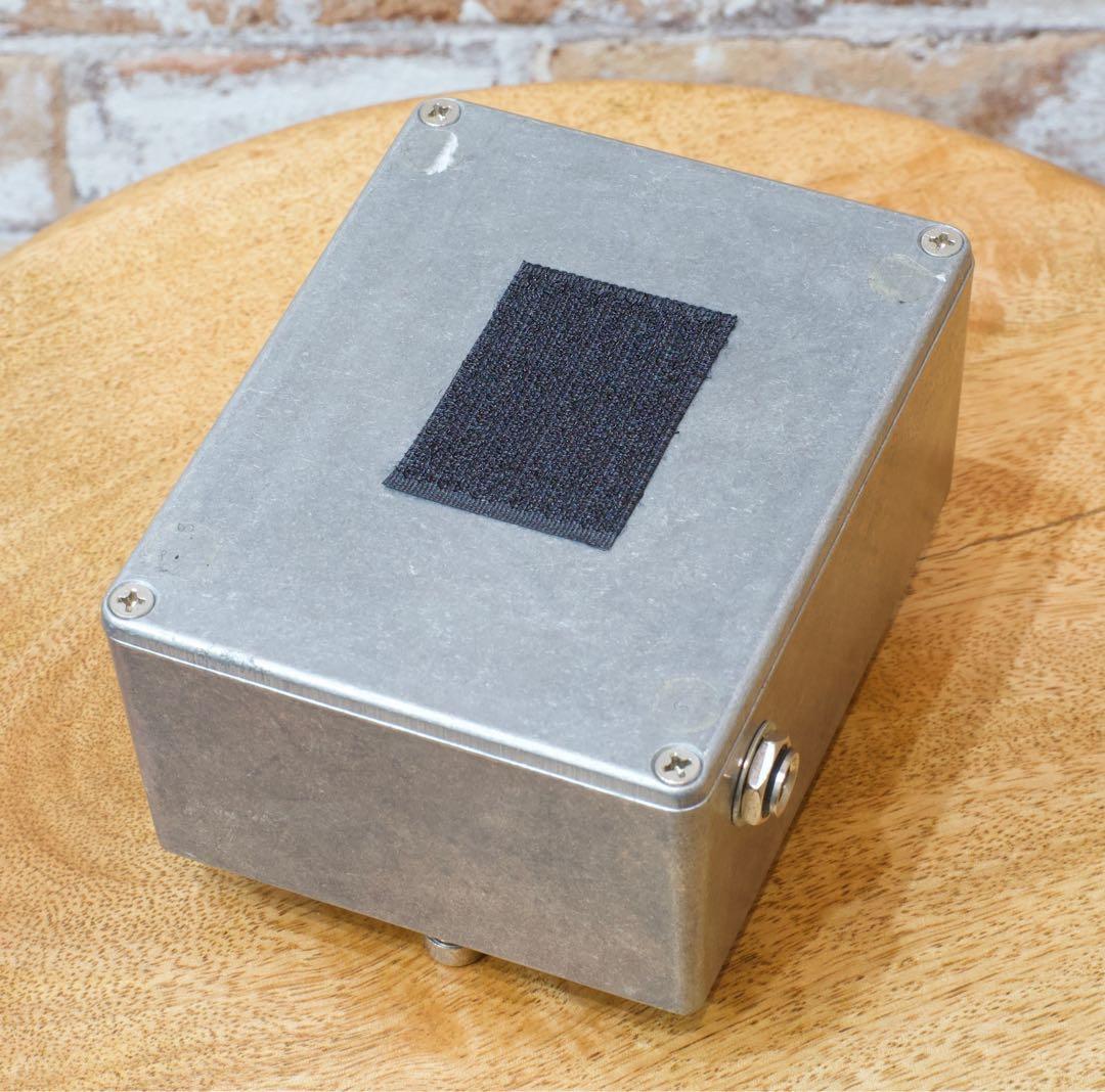 ギター Ovaltone Q.O.O.BLUE EDITION