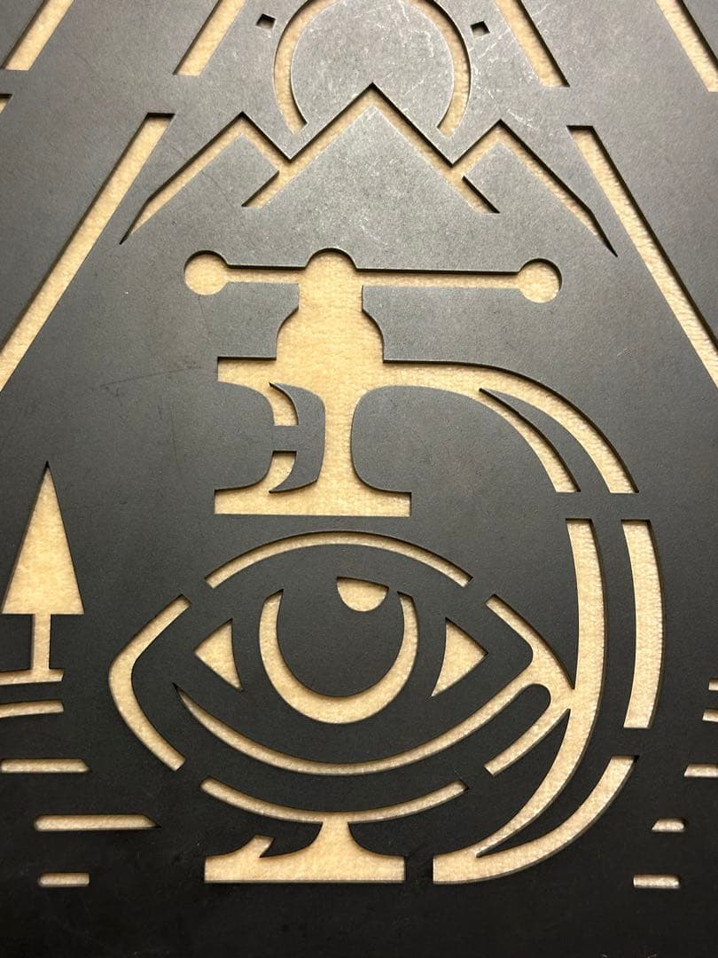 メタヘキテL DEVISE WORKS別注バージョン